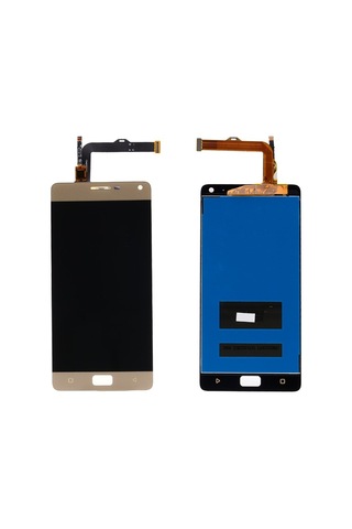 Lenovo Vibe P1 (P1A42) Lcd Ekran Dokunmatik