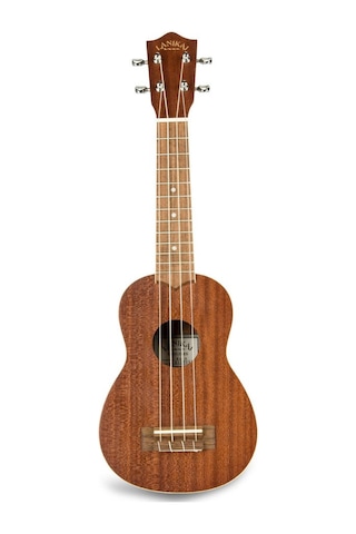 Lanikai Ma-S Mahogany Soprano Ukulele