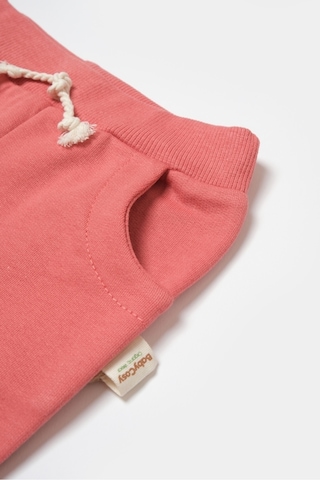 Organik Pantolon Csy8022 001