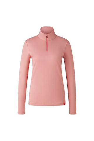 Bogner Fire & Ice Bogner Fıre&ıce Bogner Fire&ıce Margo2 Kadın Pembe Içlik Üst 41002 Pembe