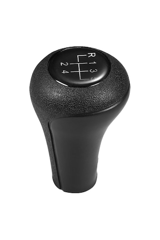 Dianziye Bmw E30/e34/e36/e38/e39/e46/x0z1 İçin 5 Vites Manuel Vites Topu, Ergonomik Tasarım, Konforlu Vites Değişimi, Dayanıklı Malzeme Diğer
