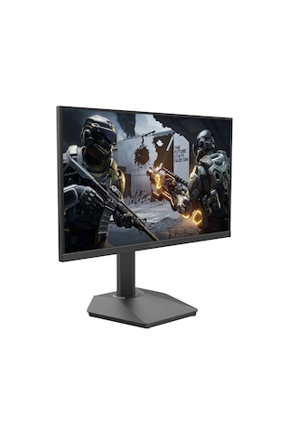 FAZEON X27F240P 27" 240Hz 0.5ms FAST IPS FHD PIVOT RGB GAMING MONITOR