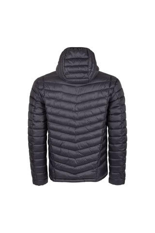 Evolite Zonefiber Erkek Mont - Siyah Siyah