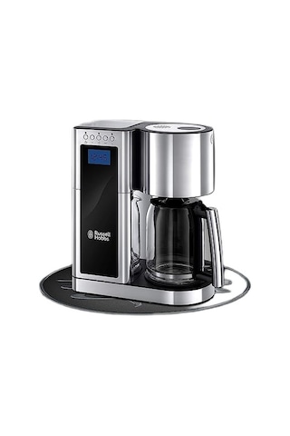 Russell Hobbs 23370-56 Elegance Filtre Kahve Makinesi Inox