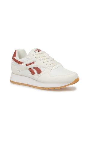 Reebok Prıme Event Kırık Beyaz Kadın Sneaker 000000000102247210 Beyaz-gul Kurusu