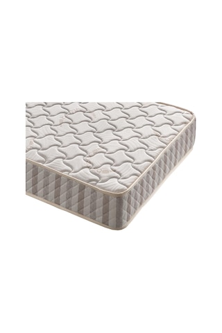 Opalin Maxi Cosi Energy Bamboo Kumaş Ortopedik Yaylı Yatak Lüx Soft Ortopedik Yaylı Yatak 80x130 Cm Diğer