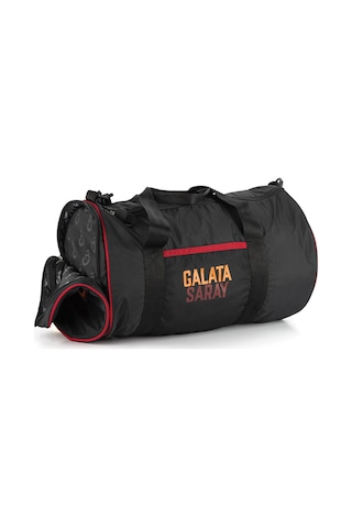 Me Team Galatasaray Silindir Spor Çanta 23548