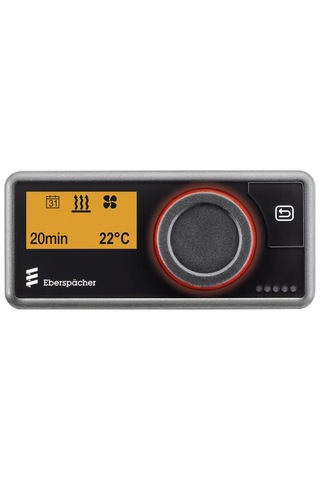 Eberspacher D2l 24v Dizel Isıtıcı