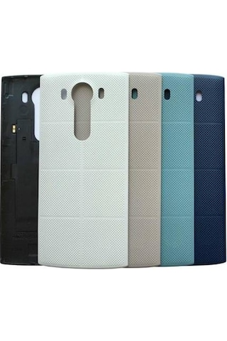 Senalstore LG Uyumlu V10 H960 Arka Kapak Pil Kapağı