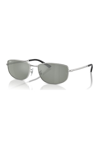 Ray-Ban Güneş Gözlüğü Rb3732 59 003/40 Gümüş