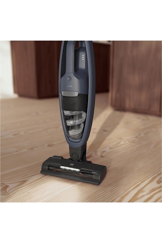 Electrolux ES52CB18DB Dikey Şarjlı Süpürge
