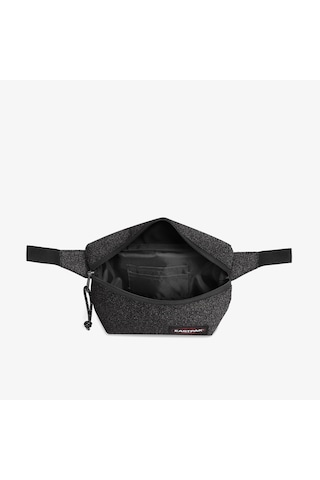 Eastpak Sommer Unisex Siyah Bel Çantası Ek0a5bg6 Siyah