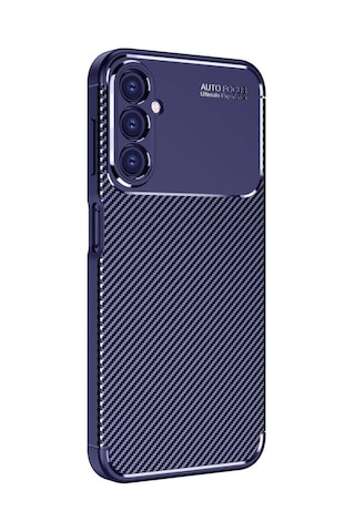 Galaxy A34 Kılıf Elde Kaymayan Kamera Korumalı Silikon