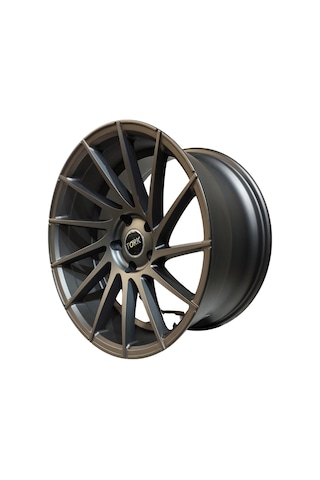 2 Adet Tork-6986 8,5 19 5 120 Et30 72,56 Mat Gun. Jant Takım