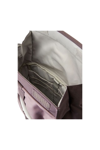 Aevor Roll Pack Sırt Çantası 20-28l, Laptop Bölmeli, Su Itici, Geri Dönüştürülmüş Pet Kumaş Mor