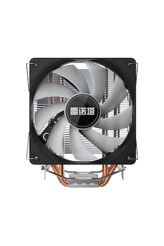 Segotep M140 120mm Hava Soğutucu Am4/am5 1200/1700 Intel/amd Azaz0sgp0014