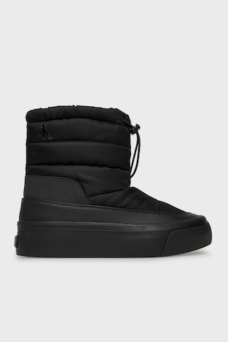 Calvin Klein Bayan Bot Yw0yw01977 0gj Siyah Siyah