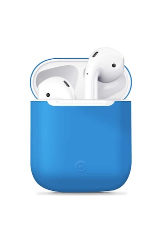 Wiwu İglove Apple Uyumlu AirPods Royalty Kılıf Seti
