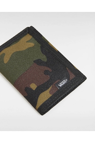 Vans Slıpped Erkek Cüzdan Vn000c3297ı1