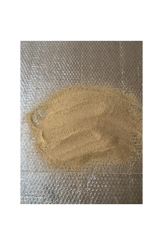 Özkocayapımarkett Silis Kum Akvaryum Kumu 1 Mm - 10 Kg