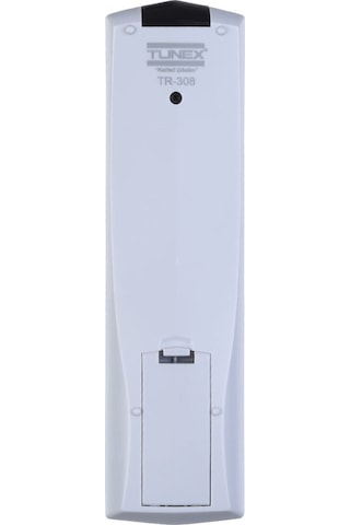 Tunex Arçelik Uyumlu-beko Pat'li Kumanda Htk200 Tr-308