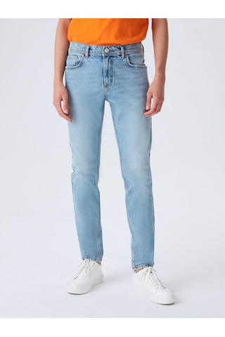 Ltb Jumy Normal Bel Super Skınny Pantolon (548309430)