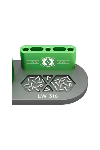 Luowei Lw-316 Tornavida Standı
