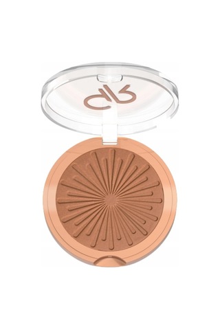 Sun Bright Bronzer Powder No: 05 Warm Tan - Işıltılı Bronzlaştırıcı Pudra Belirtilmemiş