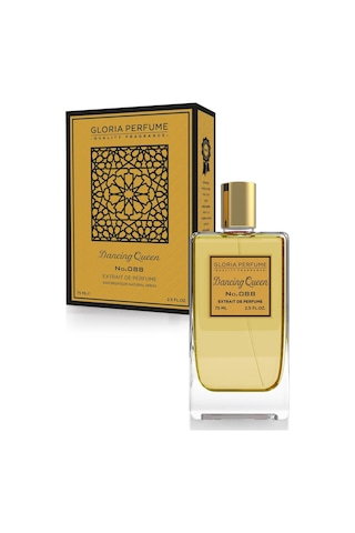 Dancing Queen 75 Ml Edp Kadın Parfüm Aromatik