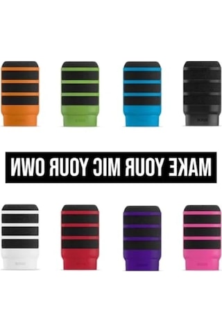 Premium Pop Filtre, Podmic Ve Usb İçin Tasarlanmış 1