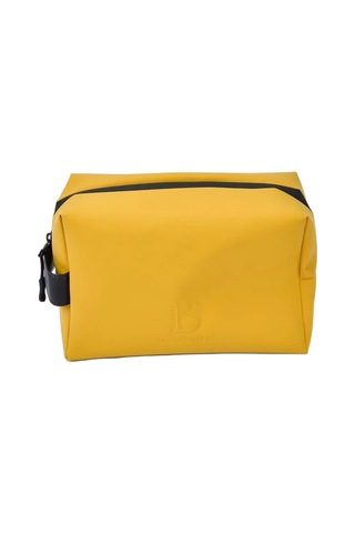 Mustard Core Grooming Case