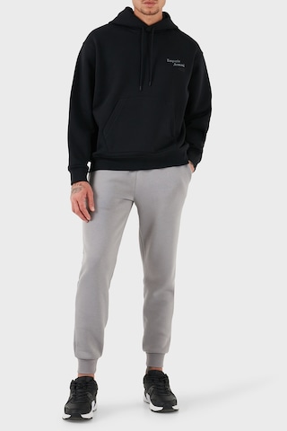 Emporio Armani Erkek Sweat 6d1m93 1jtaz 0038 Siyah Siyah