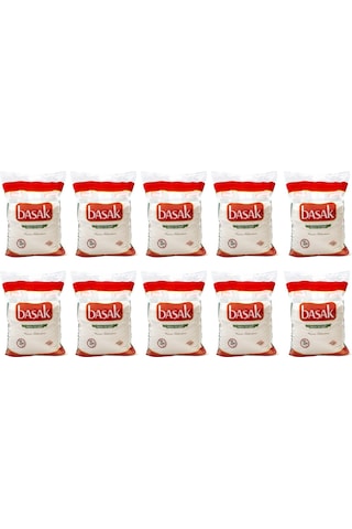 Başak Toz Şeker 10 x 1 KG