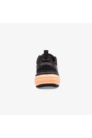 Anta Alphadawn Erkek Siyah Spor Ayakkabı 812548801 2800282