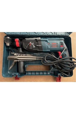 Dha Pro Kırıcı Delici Matkap Kırıcı Delici Hilti Darbeli Matkap 850watt