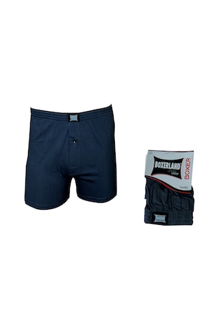 Boxerland Füme Havlu Bel Erkek Boxer Tekli Boxerland Füme Havlu Bel Erkek Boxer Tekli