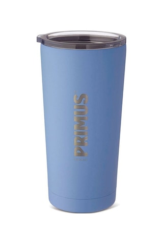 Prımus Vacuum Tumbler 0.6 L Bardak Siyah