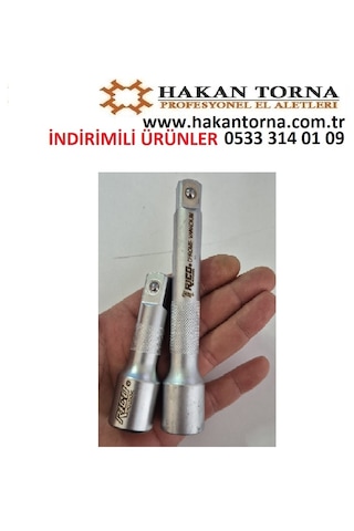 Ht- Rico Lokma Uzatma Ara Kol 1/2 75-125mm