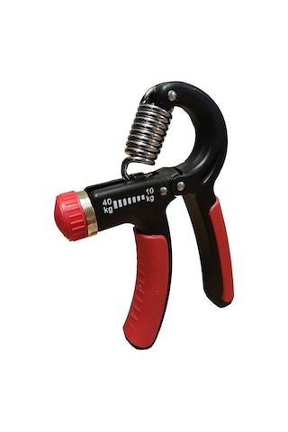 Turuncu 5-40kg El Yayı