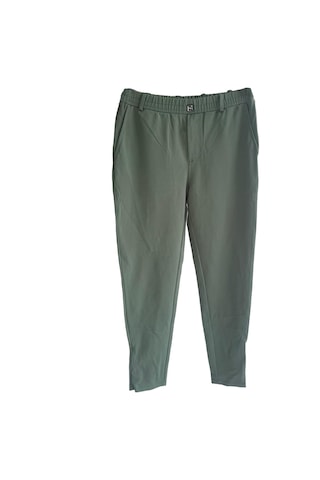 Lynar Cep Detaylı Golf Pantolonu W32/l32 Yeşil Yeşil