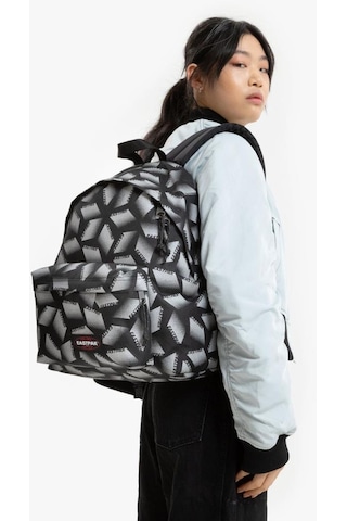 Eastpak Sırt Çantası Padded Pak'r Refleks Ep Black Ek0006208e31