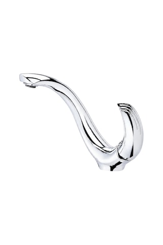Elıte Kısa Lavabo Bataryası Parlak Krom