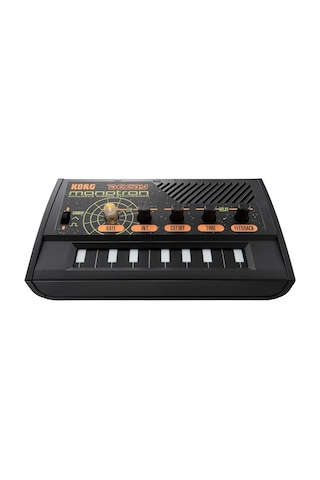 Korg Monotron Delay Analogue Ribbon Synthesizer