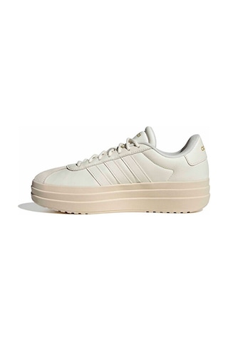 Adidas Vl Court Bold Kadın Günlük Ayakkabı Jq5645beyaz Beyaz
