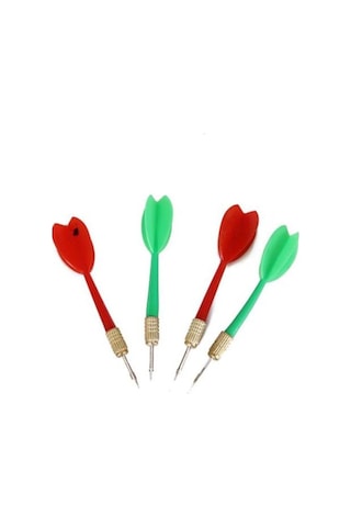 Avessa Dart Tahtası Ve Ok Set 15"