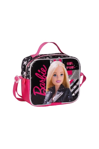 Barbie Beslenme Çantası 2670