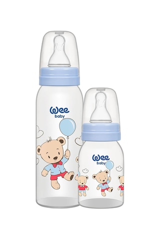 Wee 281 Klasik PP Biberon 2'Li