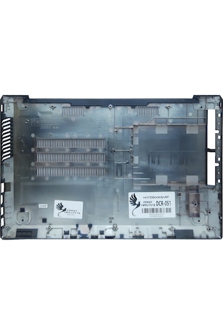 Lenovo Uyumlu 5cb0l78394 Notebook Alt Kasa