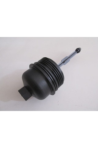 Hyundaı I30- 12/16 Motor Yağ Filtre Kapağı 1.6 Crdı Plastik