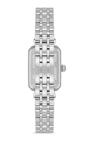 Momentus Ss223s-02ss Kadın Kol Saati